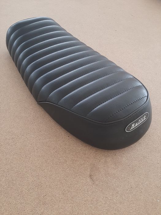 Banco Bullit Cafe Racer