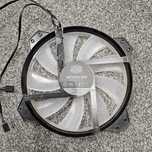 Wentylator cooler master MF200R RGB