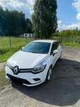 Renault Clio 2019