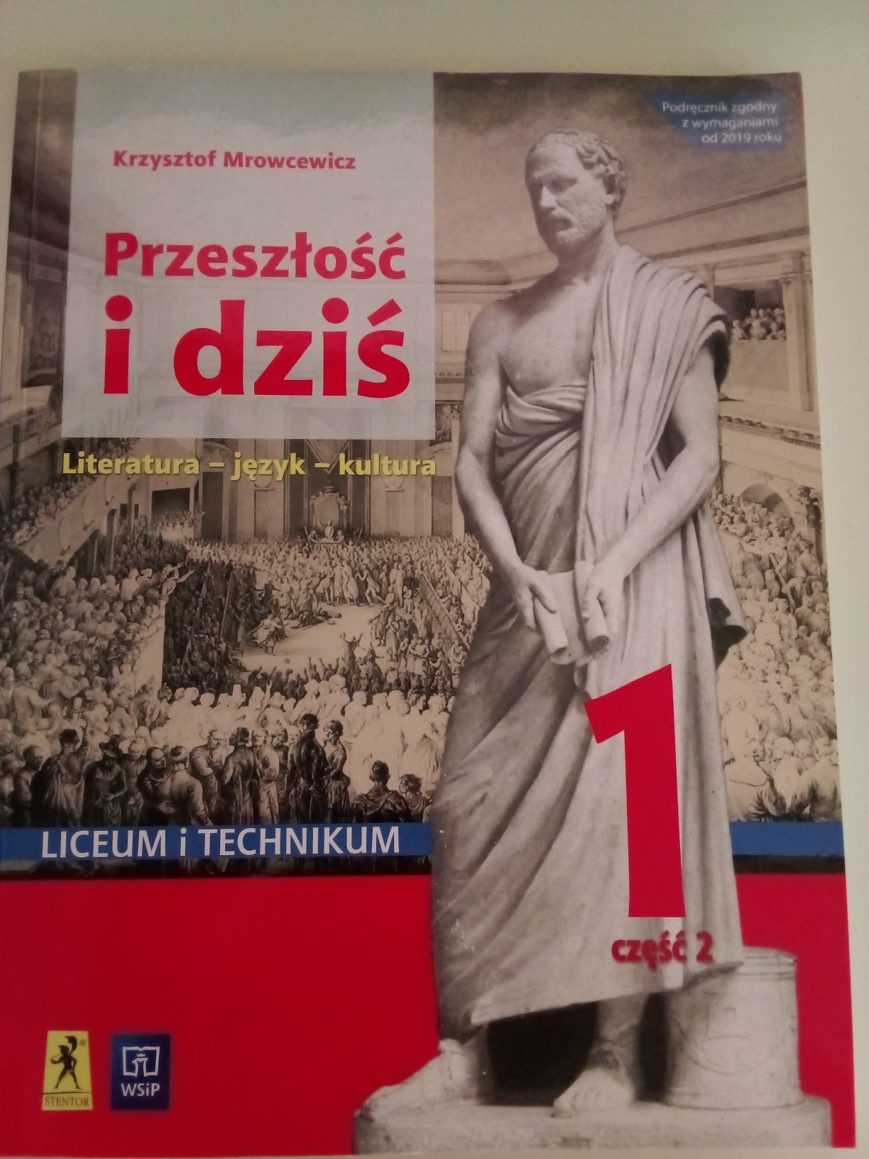 Przeszłość i dziś 1 Część 2