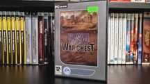 Medal Of Honor: Allied Assault War Chest - PC PL Nowa w Folii
