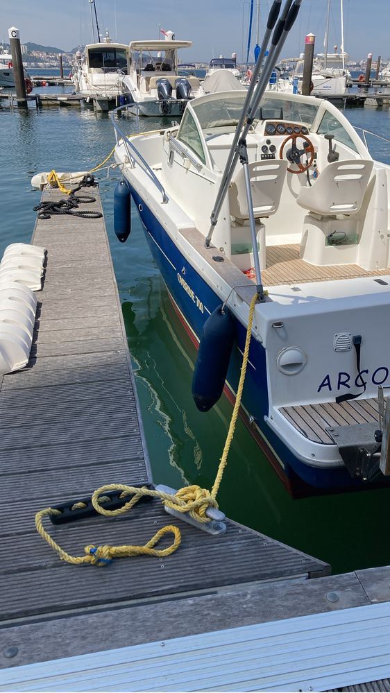 Beneteau Ombrine 700