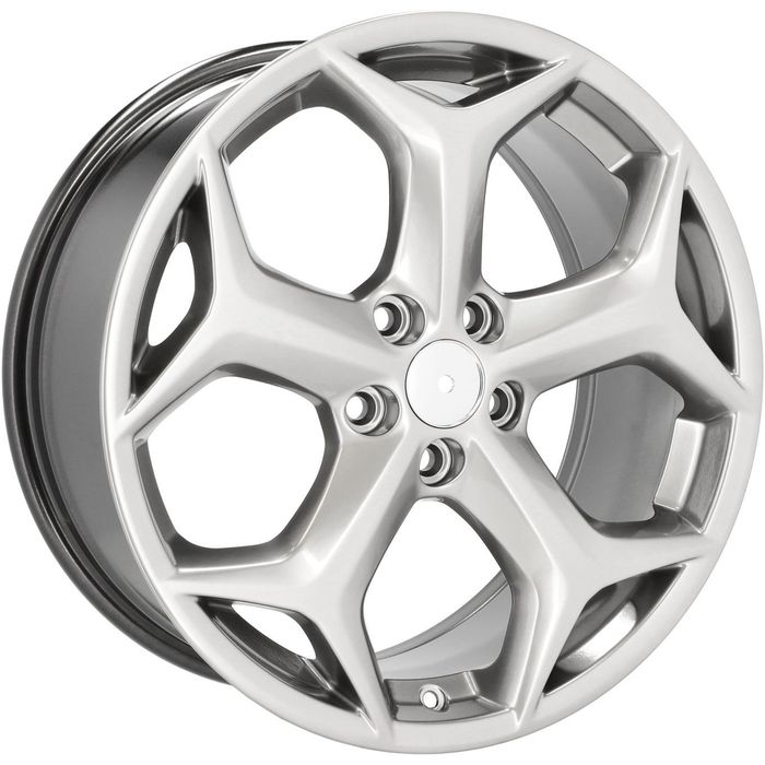 4x Felgi 18 m.in. do FORD Mondeo C-MAX Escape Focus Active Fusion Galaxy Kuga Mondeo - B0063