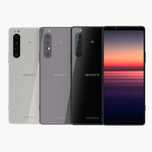 Новий Sony Xperia 1 II - 128/8 OLED, 4K 865 Snap - (Xperia 1 Mark 2 )