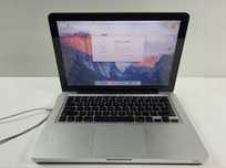 MacBook 13 cali  Apple