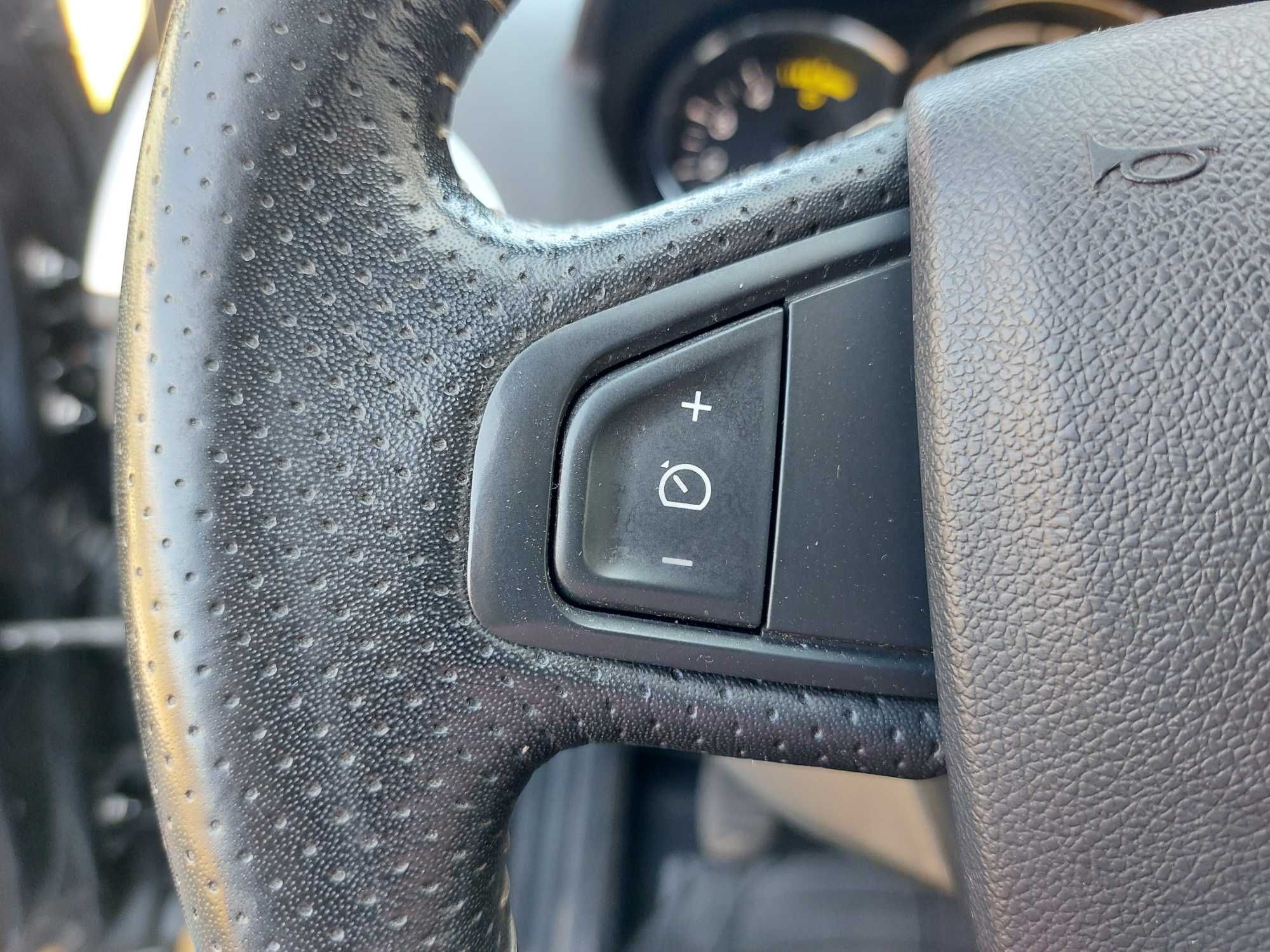 Renault Mégane 1.5 Dci Dynamique 110cv