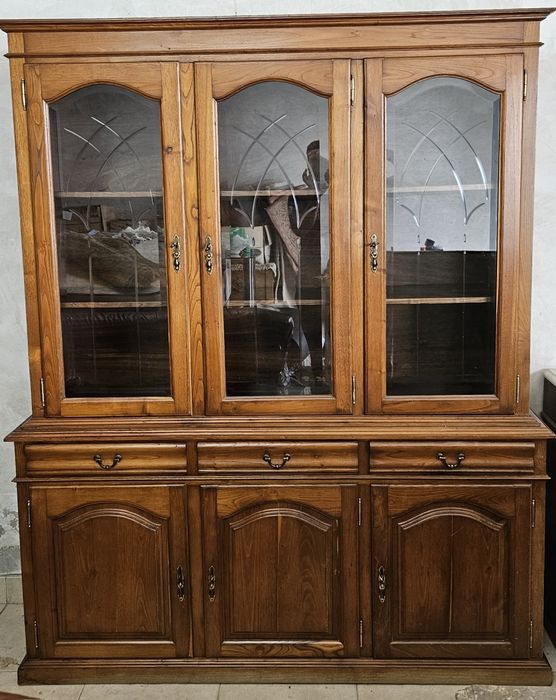 Movel de sala (estante)