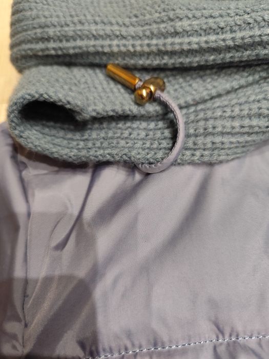 Продам куртку зимову