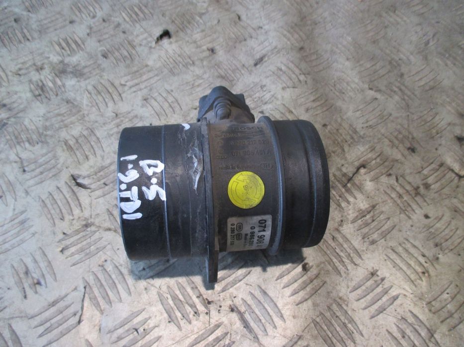 Przepływomierz VW PASSAT B5 071906461AX 1.9TDI