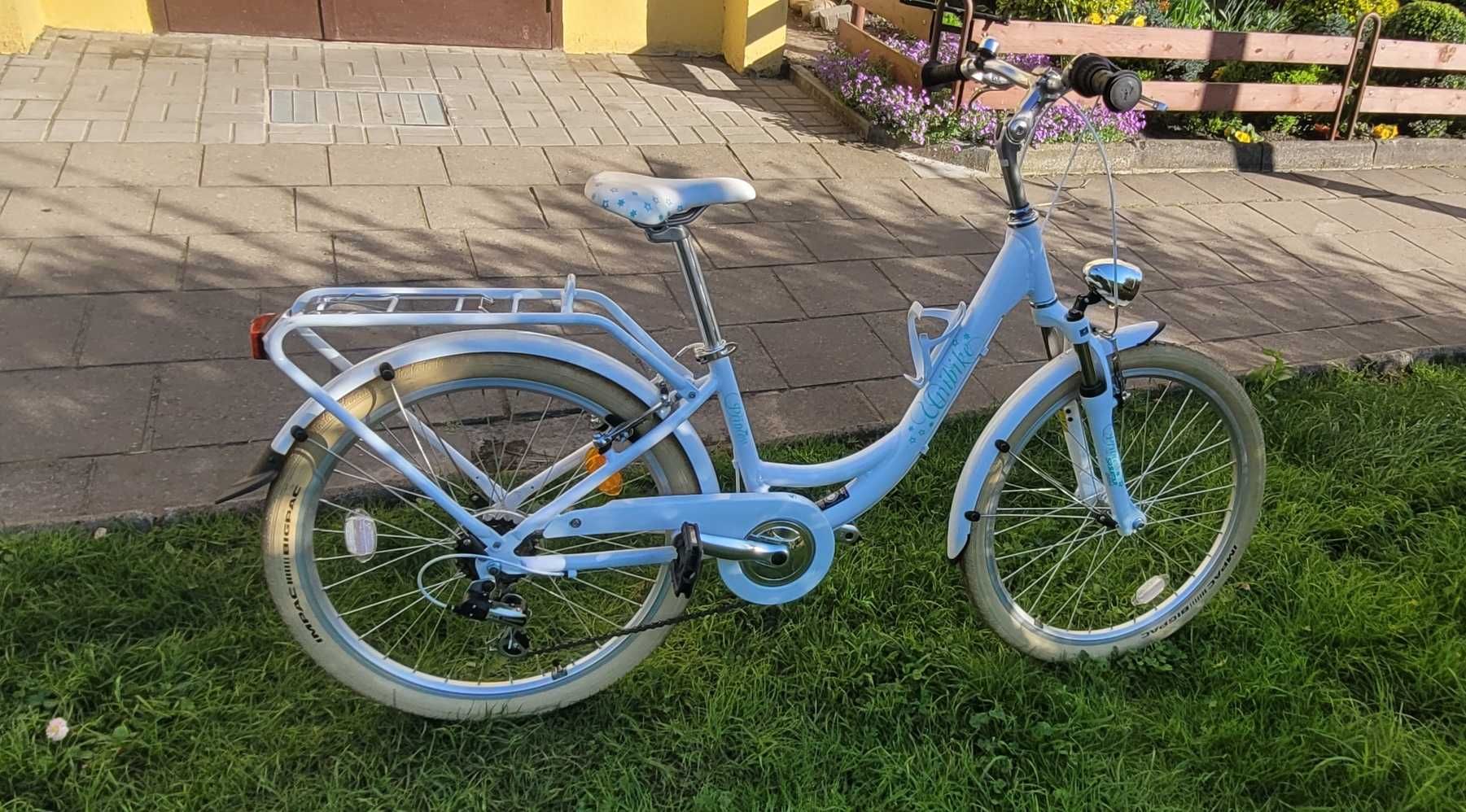 Sprzedam Rower Unibike Princess 6