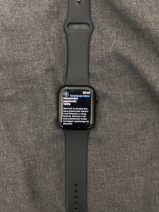 Apple Watch SE 2 gen