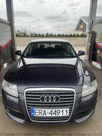 Audi A6 Audi A6 2.8 FSI Multitronic