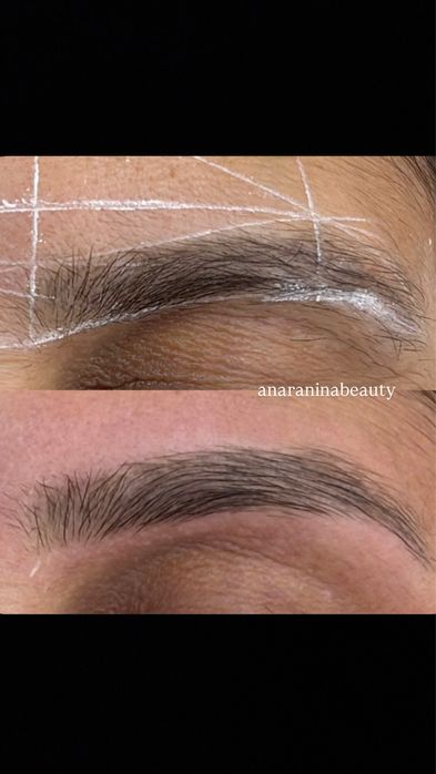 Unhas - sobrancelhas em Algés