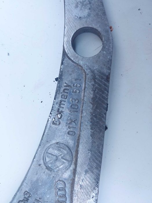 Dystans skrzyni biegów Pierścień Audi a4 b6 b7 Passat itp WYSYŁKA