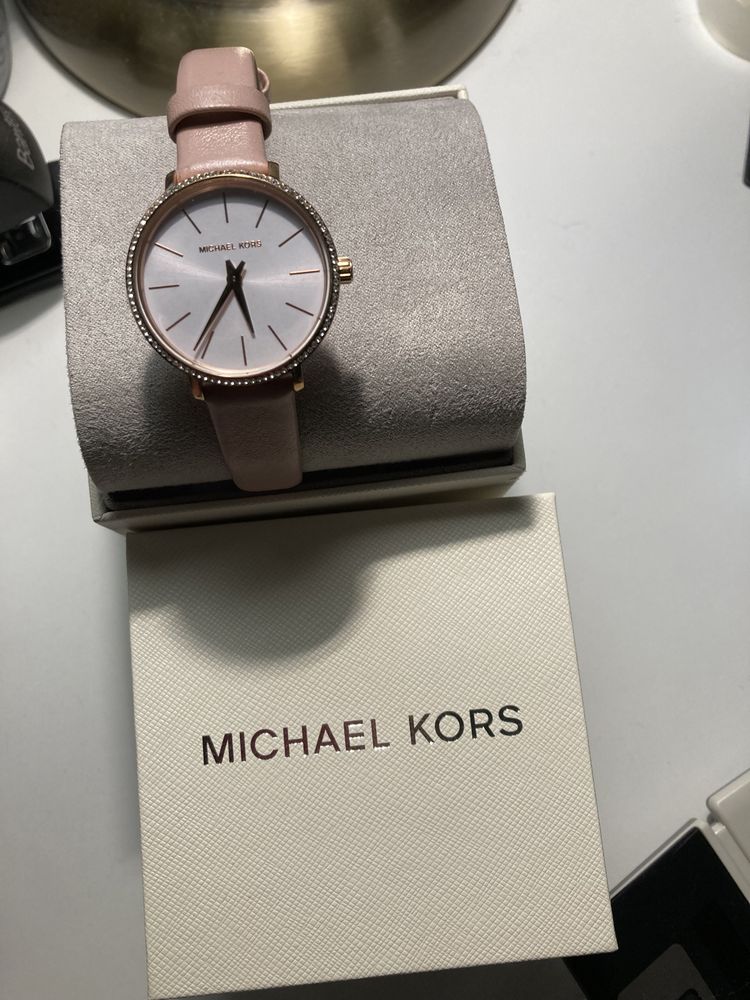 Zegarek Michael Kors