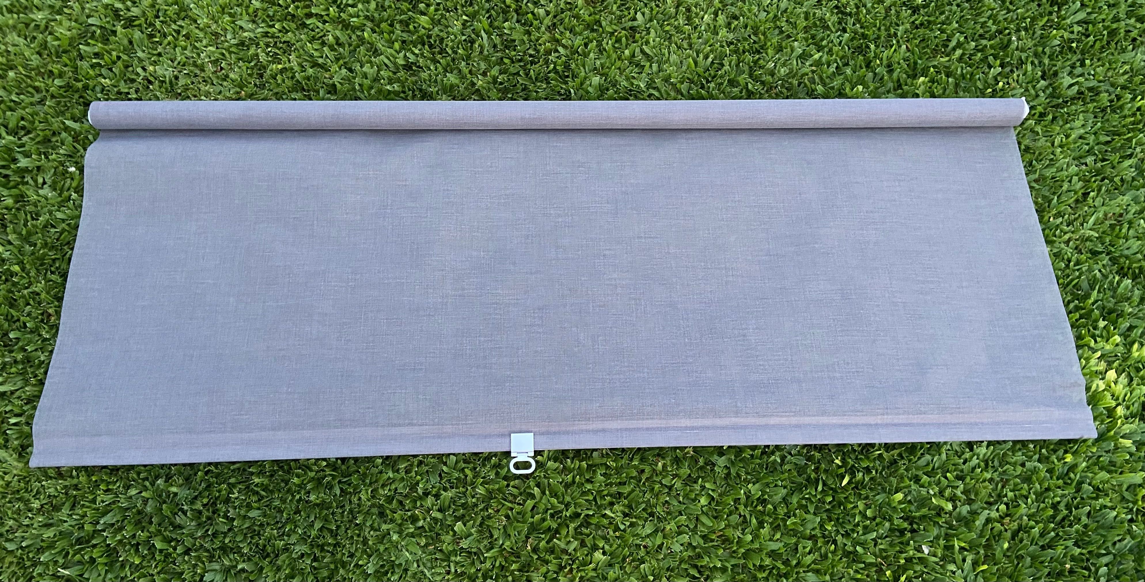 Várias Cortinas opacas