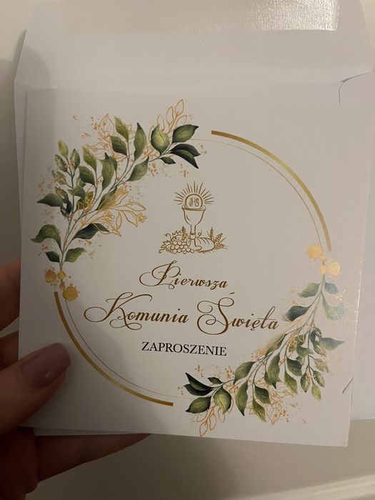 Sprzedam albę rozmiar 140