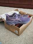 Asics novablast 5