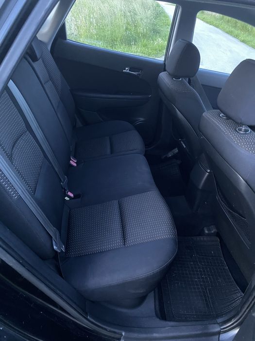 Hyundai I30 2009r