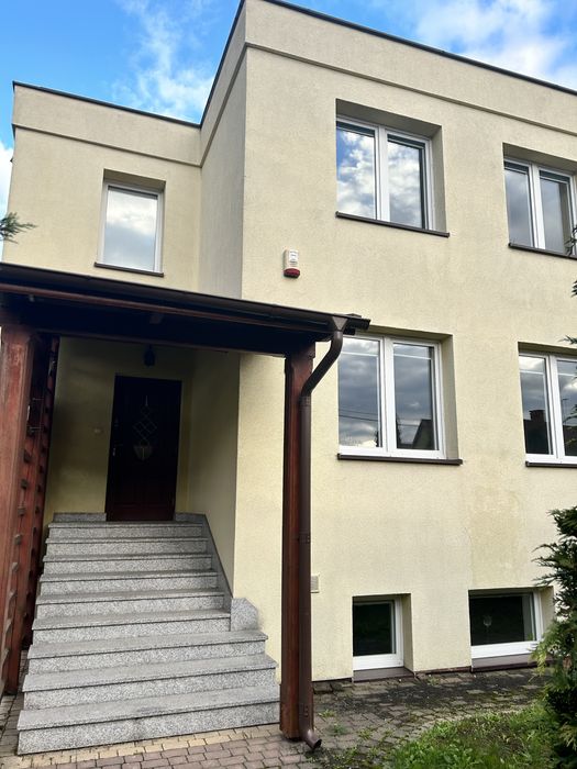 Wynajme dom, centrum Tczewa Suchostrzygi