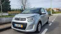 Citroën C1 1.0 VTi Feel