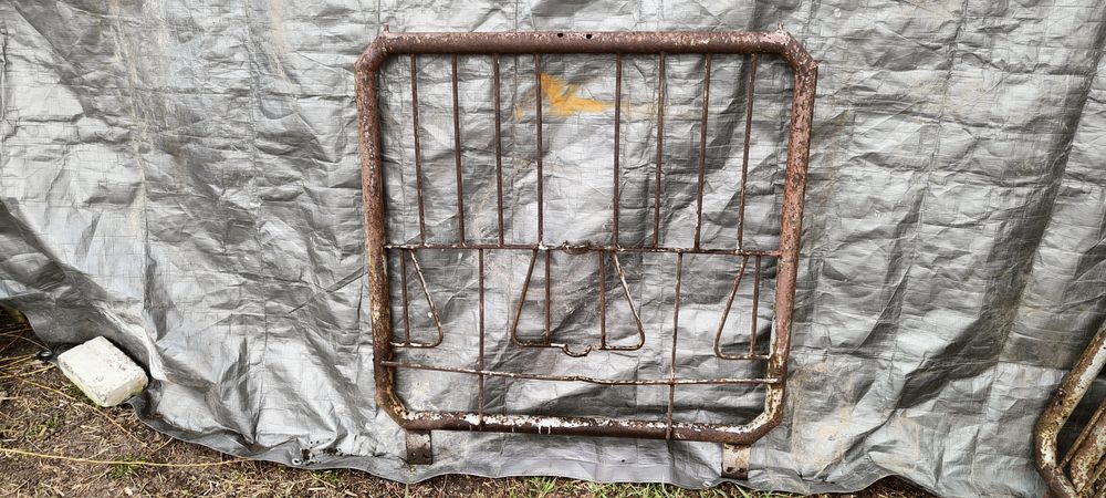 Przęsła ogrodzeniowe na kojec, zagrodę, ogrodzenie