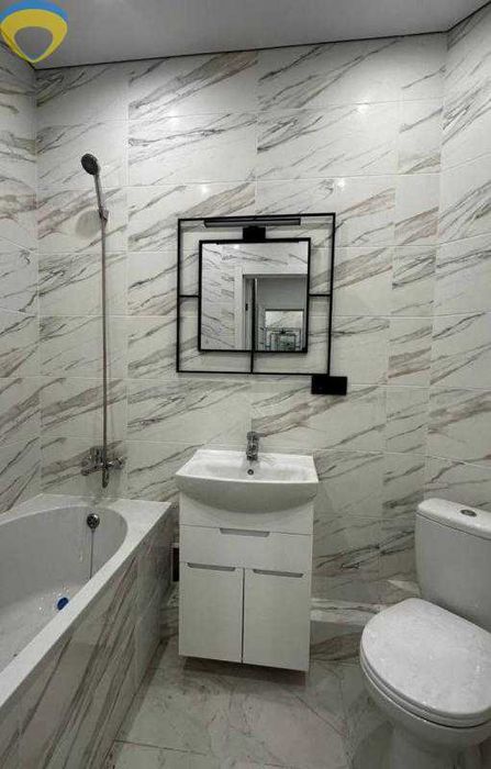 Продам 1 кімнатну квартиру в новому будинку на Таїрова