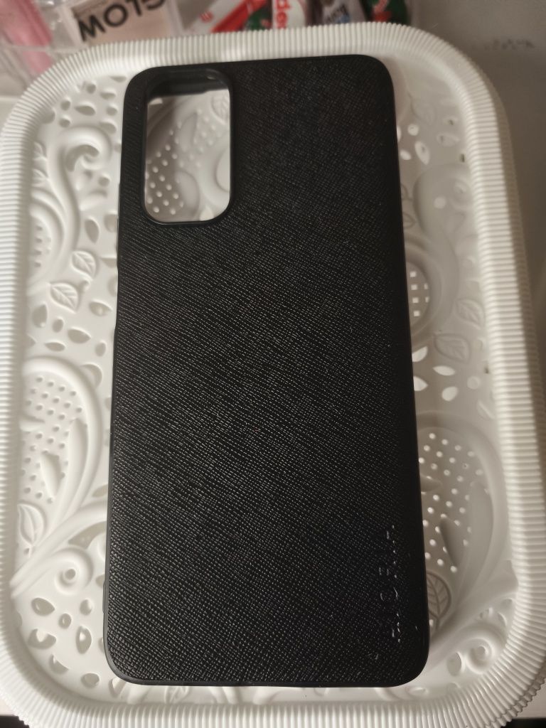 Чехол на Смартфон Xiaomi Redmi Note 11 4/128Gb