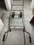 Taczka wędkarska Mivardi Trolley Premium