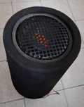Subwoofer JBL Bazuca