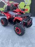 Доставка безкоштовна Кавадроцикл Spark SP150-5 forte