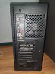 Komputer do gier/ pracy- Ryzen 5, GTX 1050 Ti, 16 GB RAM