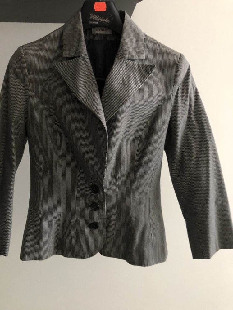 orsay marynarka 34/XS