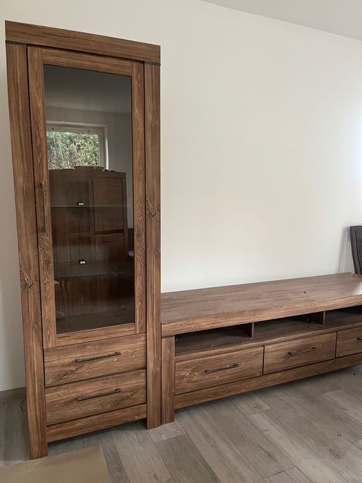 meble do salonu BRW polecam