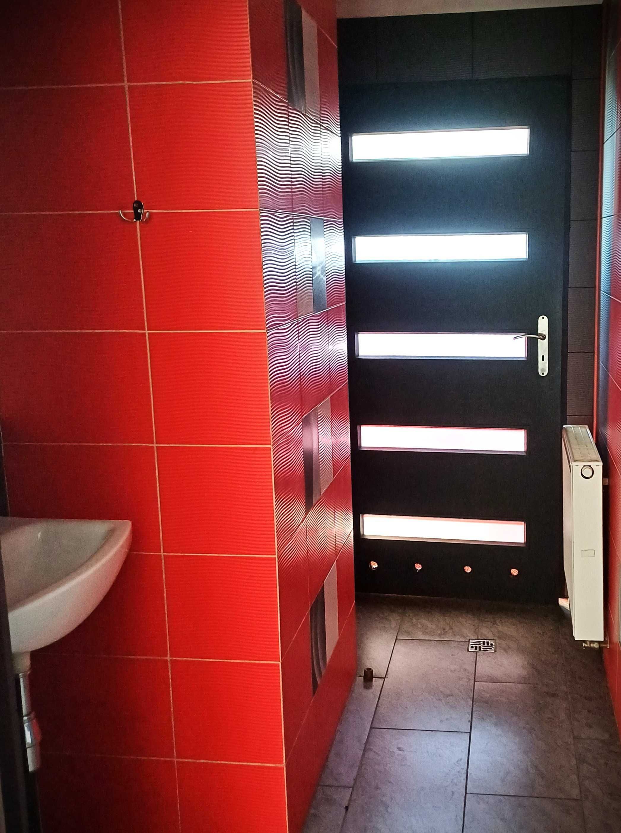 Do wynajęcia – lokal biurowy w centrum Kęt