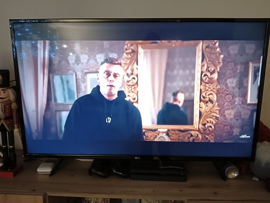 Telewizor LG 50cali Smart TV