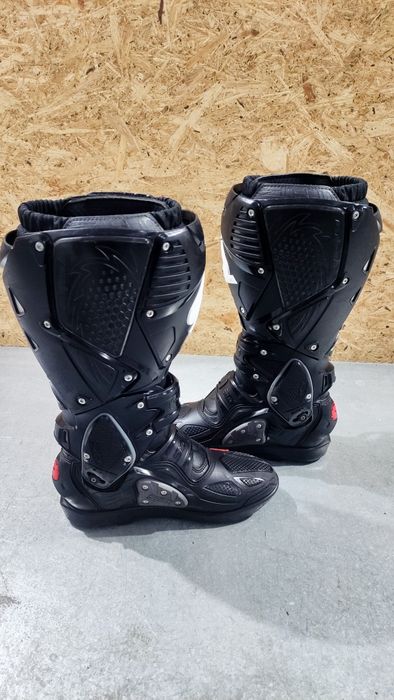 Sidi crossfire 41