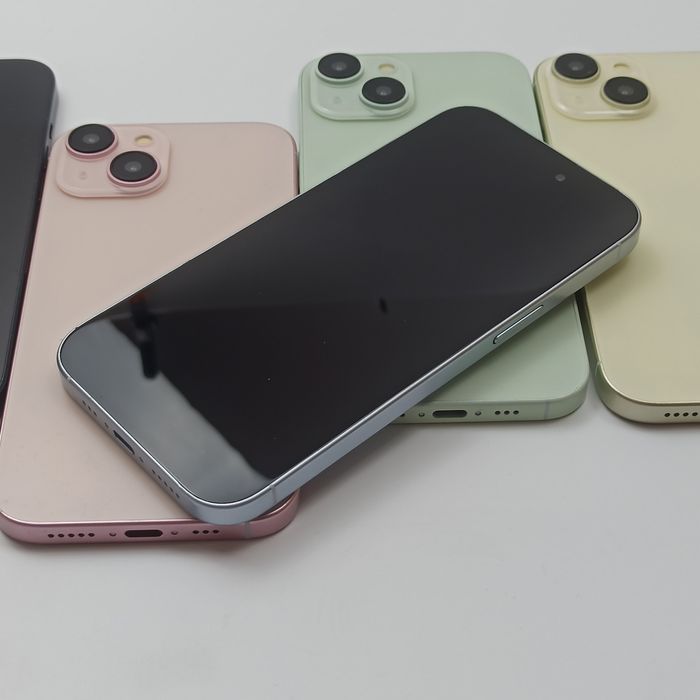 Муляж макет модель пустышка iPhone 15 Pro Max серии
