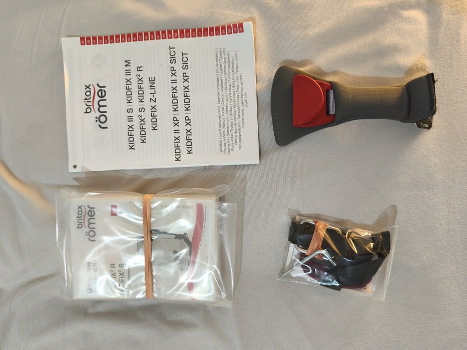 Cadeira  automóvel de bebé BRITAX RÖMER