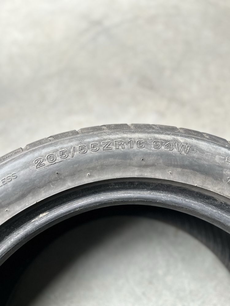 Opona letnia 205/55R16 LingLong L688 pojedynka