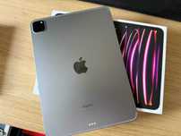 Ipad 11 4th gen z Klawiaturą