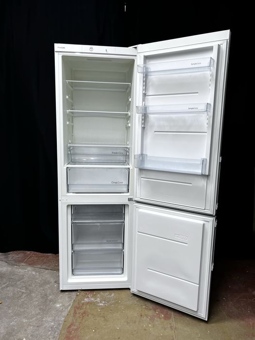 Современный A+ холодильник gorenje rk6191. Доставка бесплатно