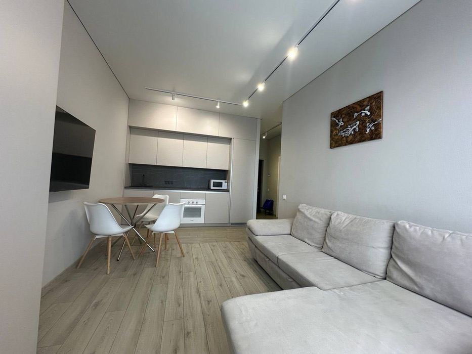 Оренда 2-кімнатної квартири в ЖК “Женева”, м. Дніпро