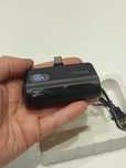 Повербанк Essager Mini Power Bank 20 Вт 5000 мАч Type-C/Lighting
