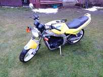 Suzuki gs500 kanapa Magneto sprzęgło wal moduł cewka koło zegar tryby