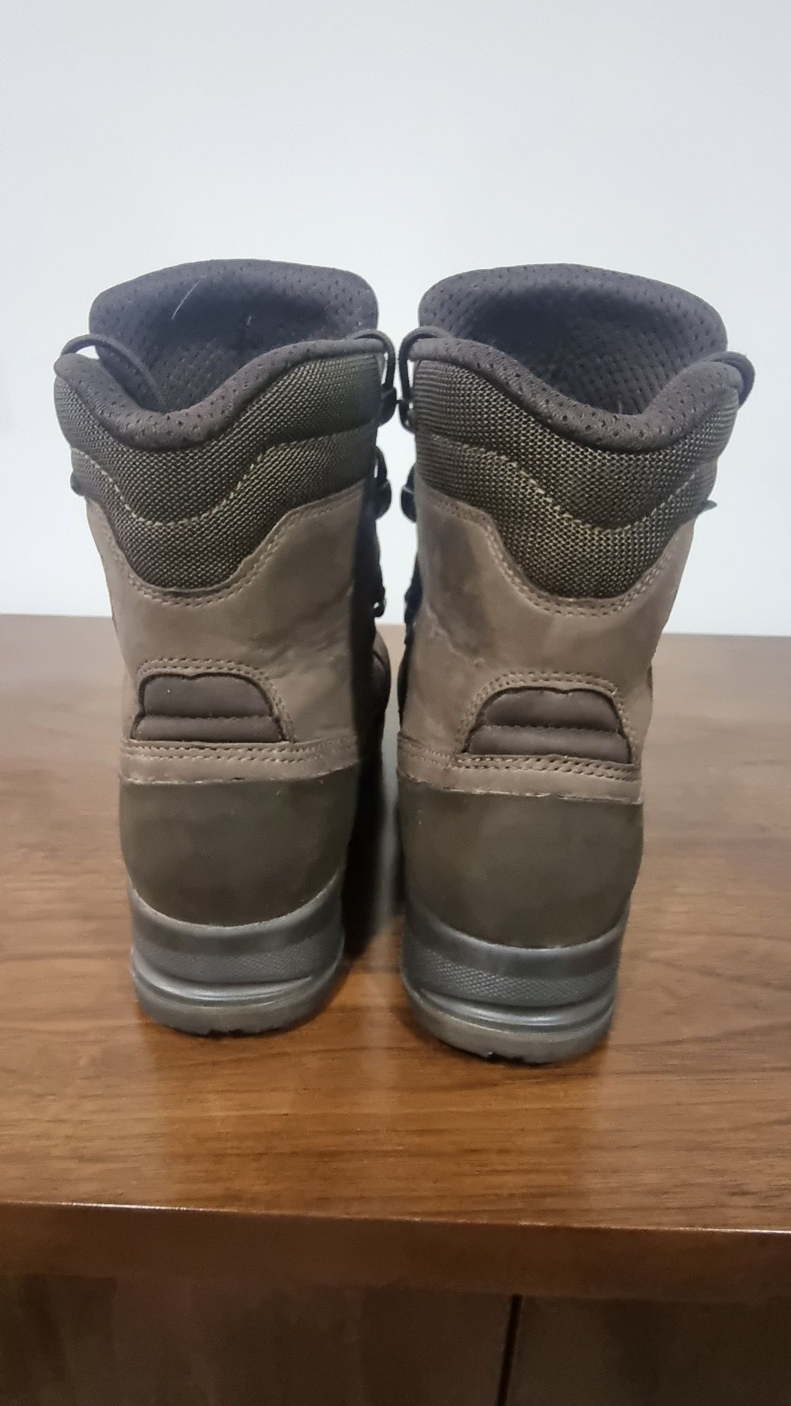 Botas lowa Tam 42