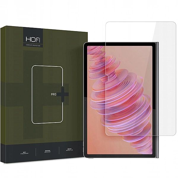 Szkło Hartowane Hofi Glass Pro+ Lenovo Tab Plus 11.5 Tb-351 Clear