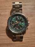 Casio Edifice EF-527