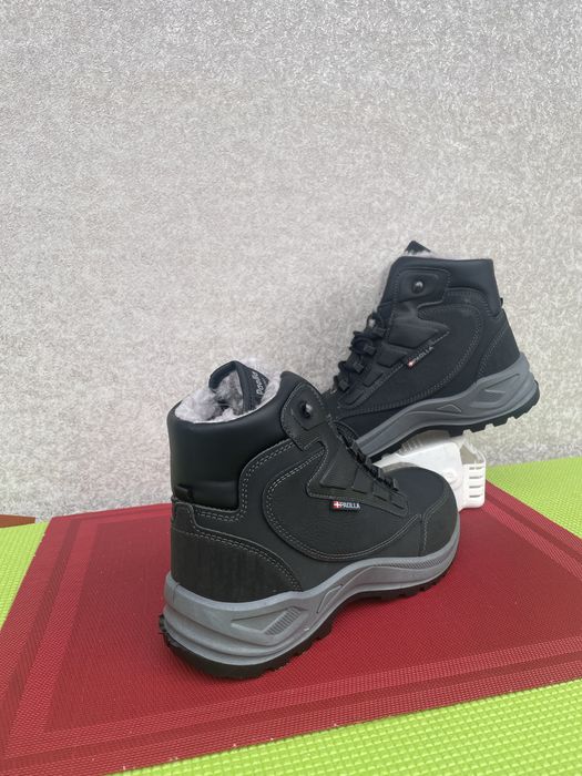 Черевики Чоловічі зимові