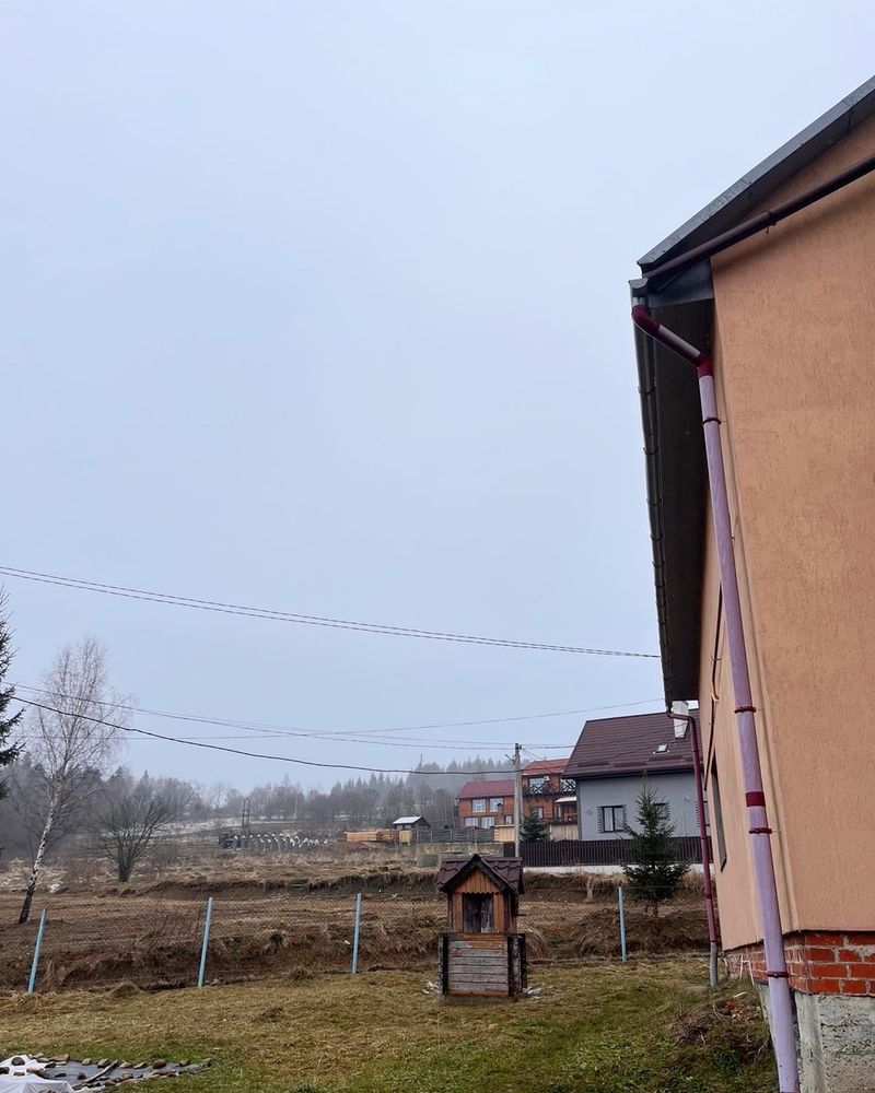 Терміновий Продаж будинку в Східниці ціна 114000$
